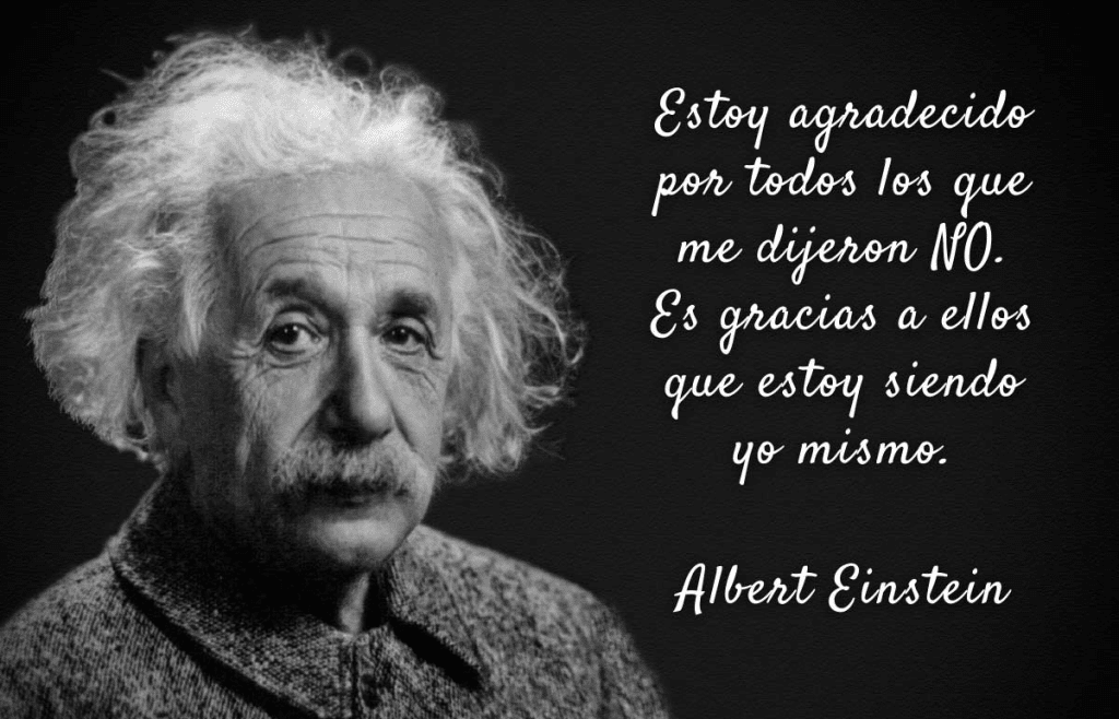 TDAH Einstein