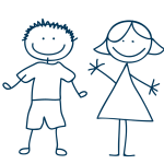 niños Terapia-Infantil